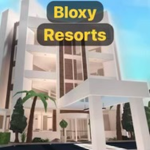 ~Bloxy Resorts!~
