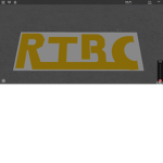 HONG KONG R-T-B-C / R-T-B-C Fan group