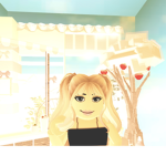 Anastasia Gaming ROBLOX