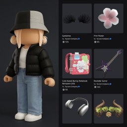 Tycoon Company Catalog