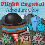 Flight Crystal Studio