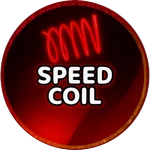 Speed Coil [Permament]