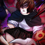 [HINAMI V2 + SHOP] GHOUL://RE 