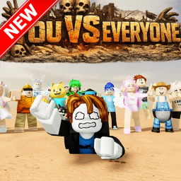 You VS Everyone[BETA]