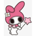 Hello kitty fan group chat