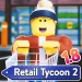 Retail Tycoon 2 icon