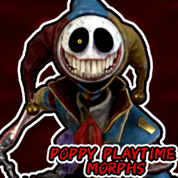 Poppy Playtime Morphs icon