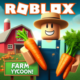 Farm Tycoon.