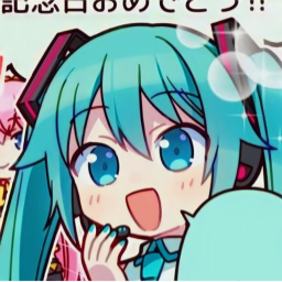 ♬