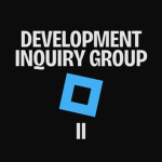 Development Inquiry Group 2