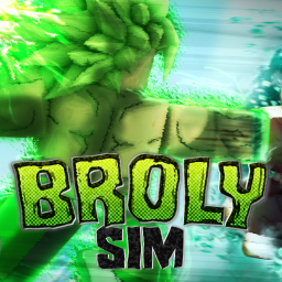 🔥 [NEW CODE!] BROLY Simulator 🔥