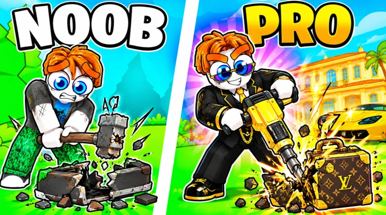 Lost Luggage thumbnail