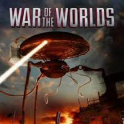 Survive the war of the worlds disaster!