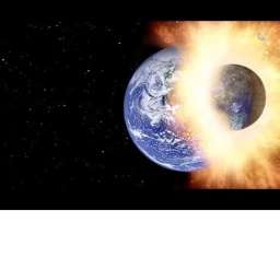 THE WORLD IS DESTROYED! icon