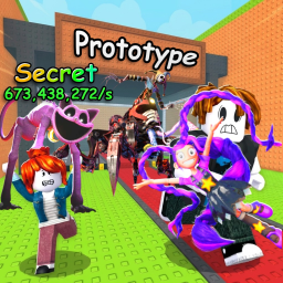 (Update!) Don’t Steal From Poppy Playtime! 🧠