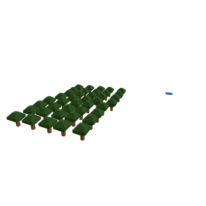epic tree forest
