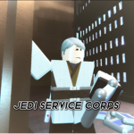 Jedi Services Corps