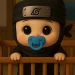 RUN FROM CAPPUCCINO ASSASSINO! (OBBY) icon