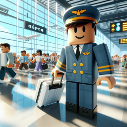 [Travel Update! P1] Polar's RP