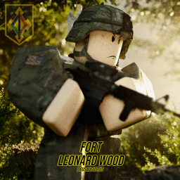 🚩NEW! Fort Leonard Wood