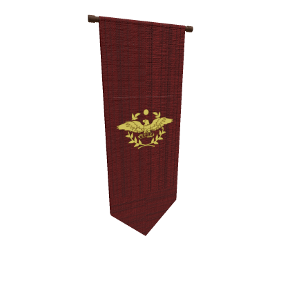 SPQR banner