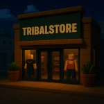 TribalStore Group Thumbnail