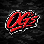 OG’s (ONLY GANGSTA SMACKAS)