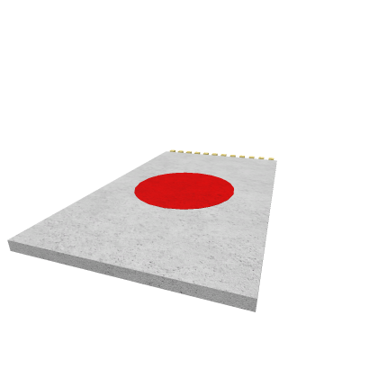 Japanese Flag