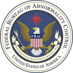 Federal Bureau of Abnormality Control