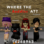 where the baddies at?
