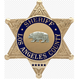 L.A Sheriff's Department's training