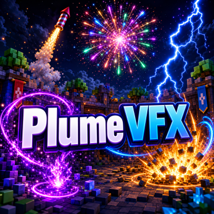 PlumeFX VFX Toolkit & Effects Library preview 1