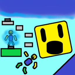 Giga Obby [BETA]