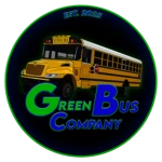 Green Bus Company Official Group Thumbnail