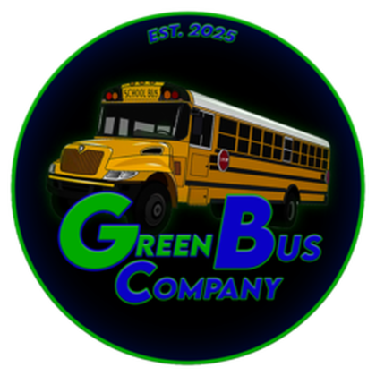 Green Bus Company Official avatar