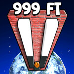 [🌋] Climb to Space!