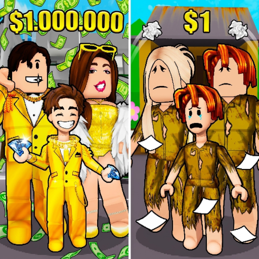 Get Rich Tycoon icon