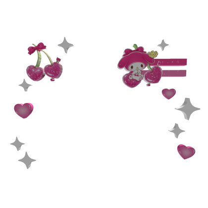 ♡｡˚ cherry