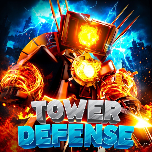 [⌛ 5 DAYS] Skibidi Masters Tower Defense