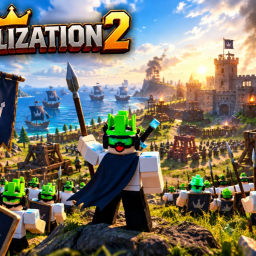 civilization survivial 2