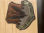 Air Combat Command Group