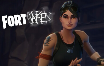 Fortsaken