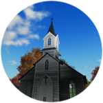 Enter The Church