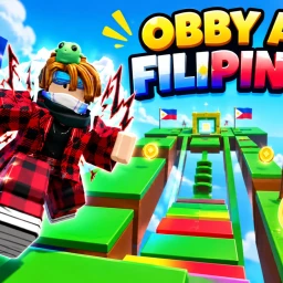 Obby a Filipino  icon