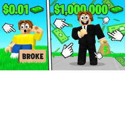 Money Collection Simulator