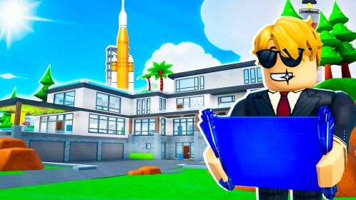 Resort Life 🏡🚙 Island Tycoon