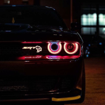 SRT Demon Squad
