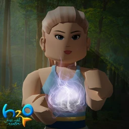 H2o Magical Advantures (Testing) icon