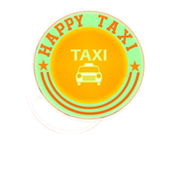 Happys Taxis's Crib