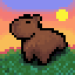 = the capybara club =